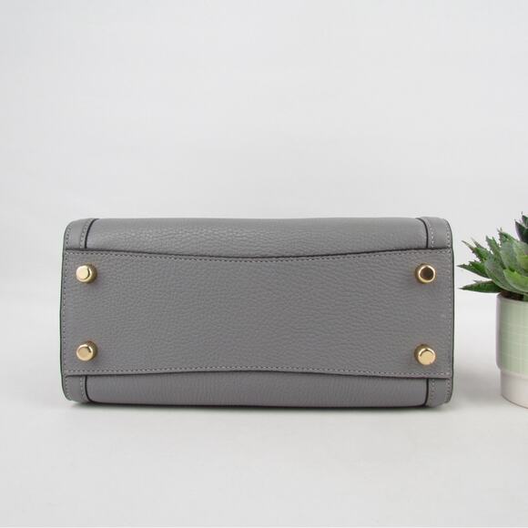 Coach Grace Carryall purse NWT - Picture 8 of 13